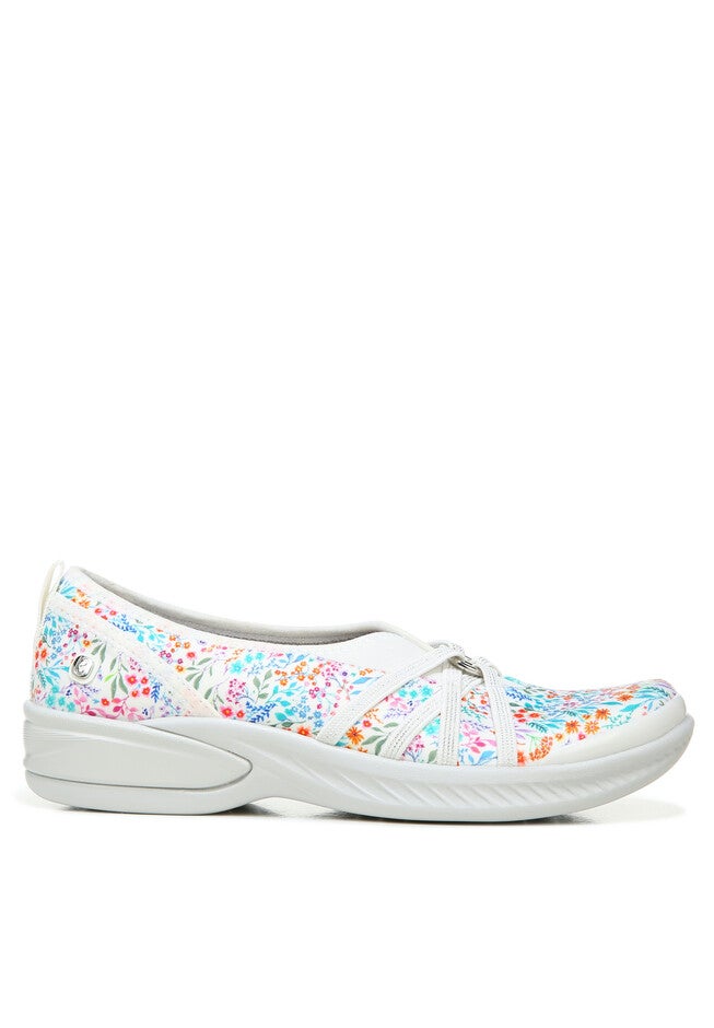 Niche Slip On Sneaker, , alternate image number null