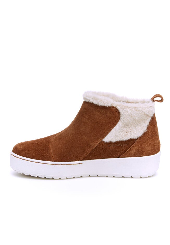 Heidi Water Resistant Sneaker Boot, , alternate image number null