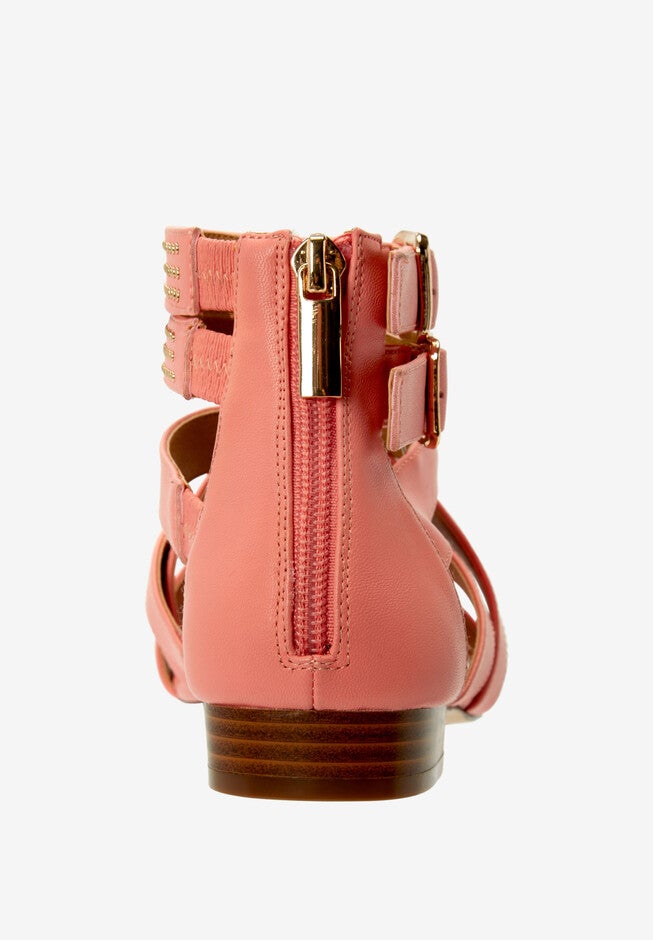 The Cambria Sandal , , on-hover image number 1