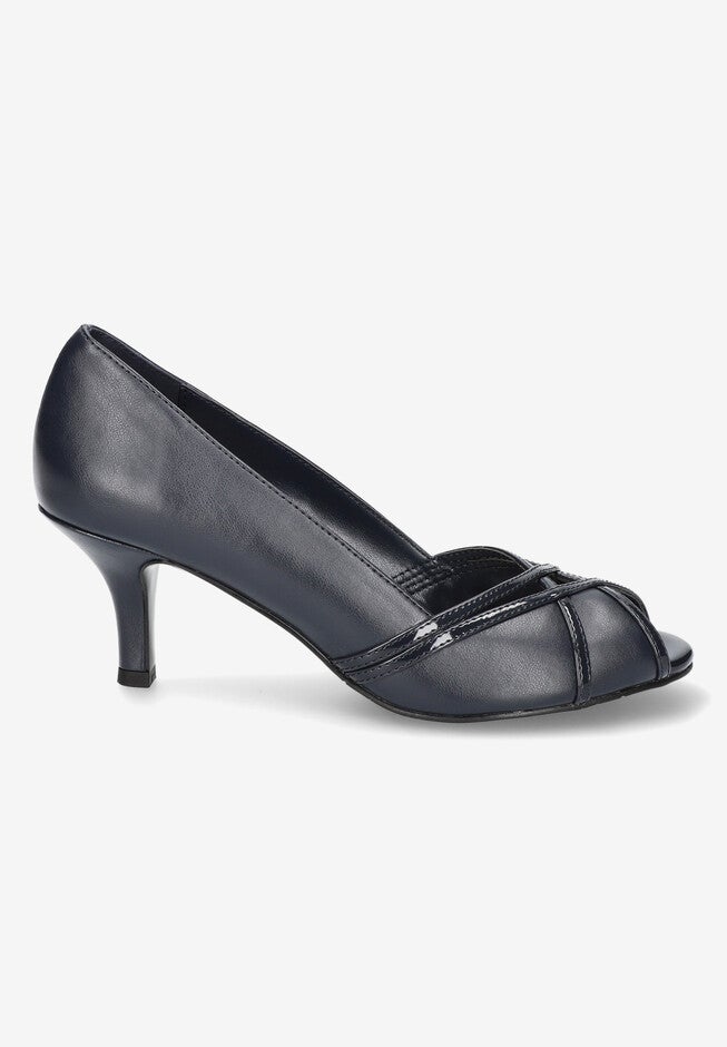 Celeste Pump, , alternate image number null
