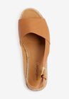 The Adele Sling Sandal , , alternate image number null