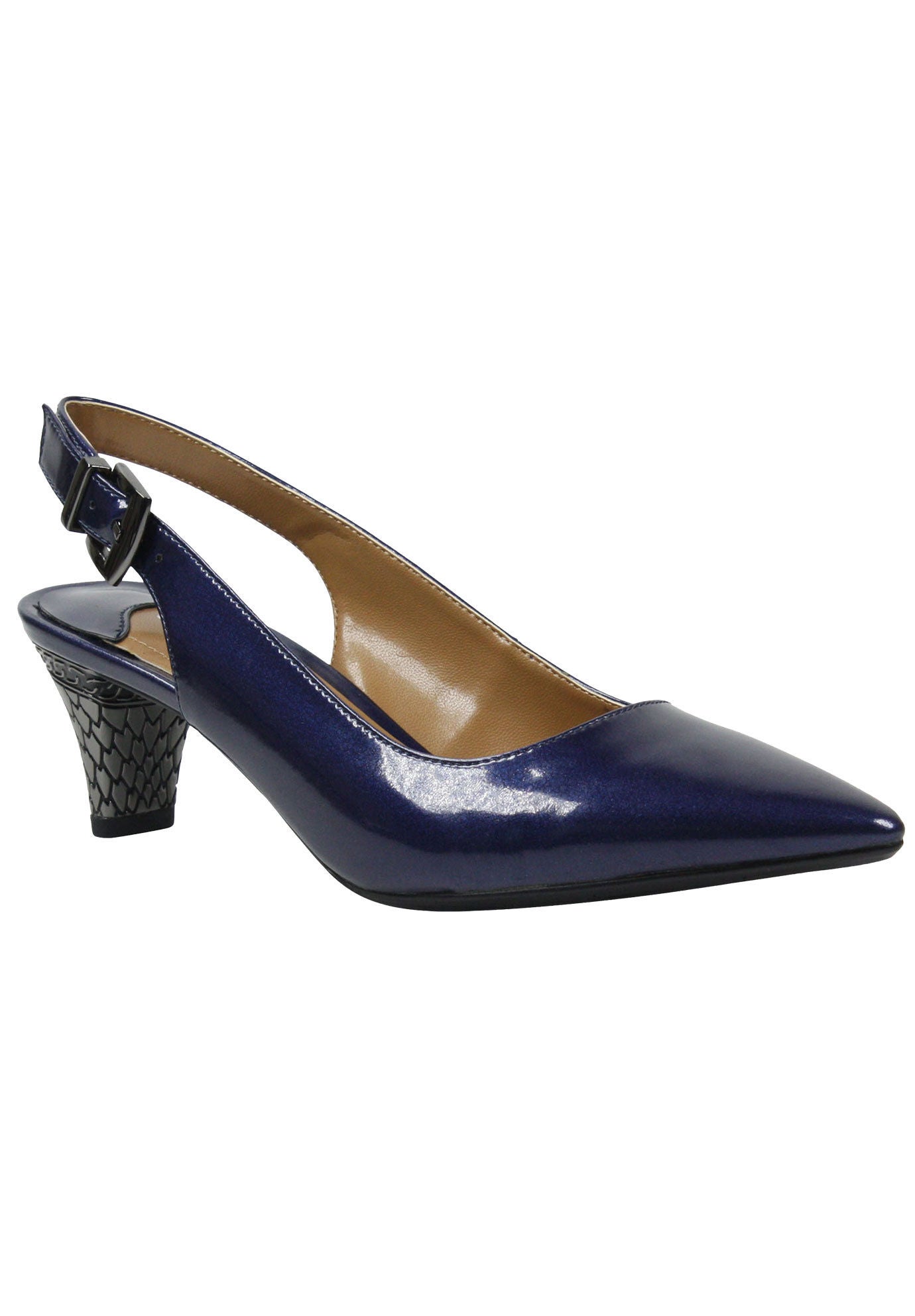 Mayetta Sling&nbsp; &nbsp;, NAVY, hi-res image number 0