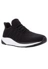 Tour Knit Running Shoe , BLACK, hi-res image number null