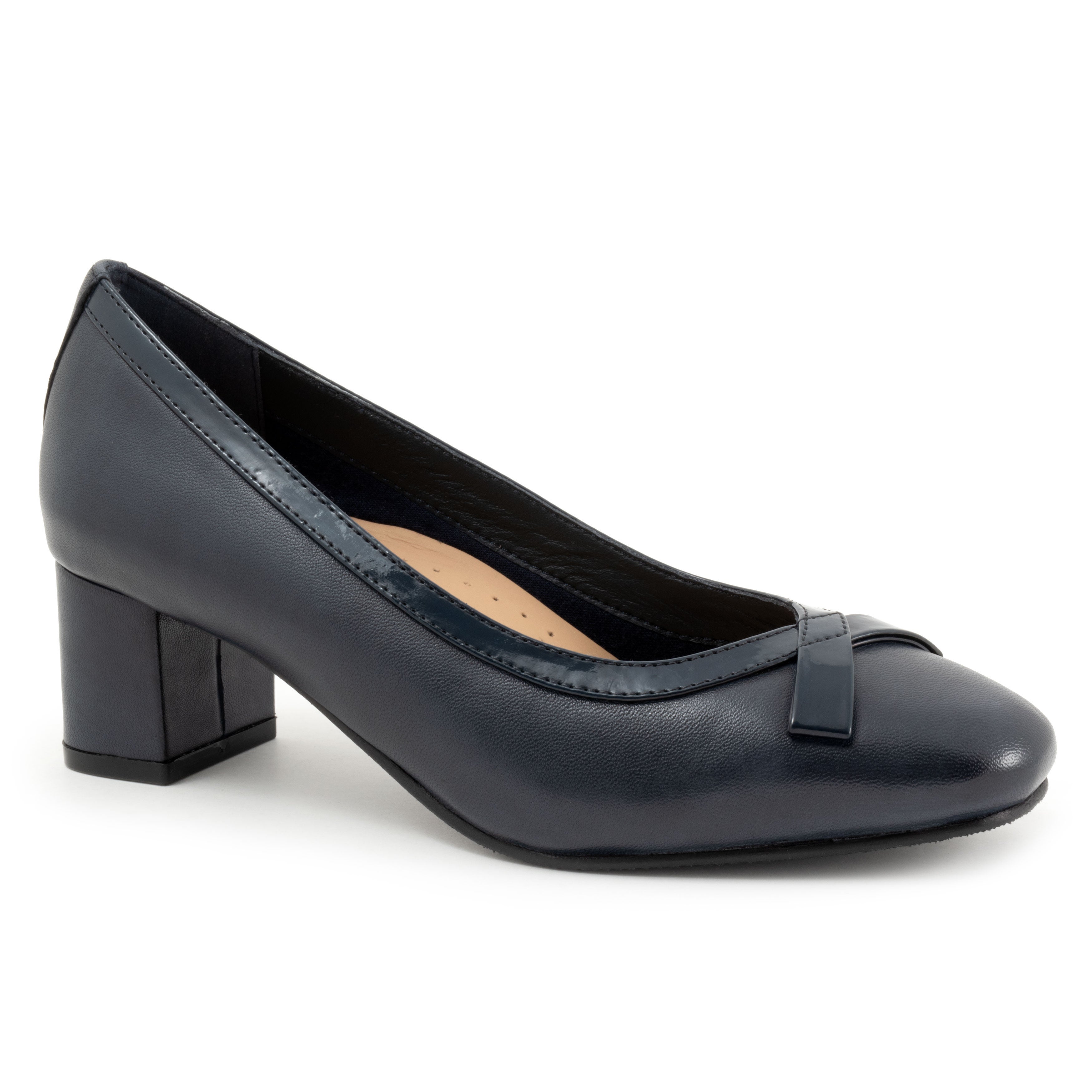 Devin Pump, NAVY, hi-res image number 0