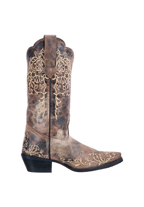 Jasmine Boot , , alternate image number null