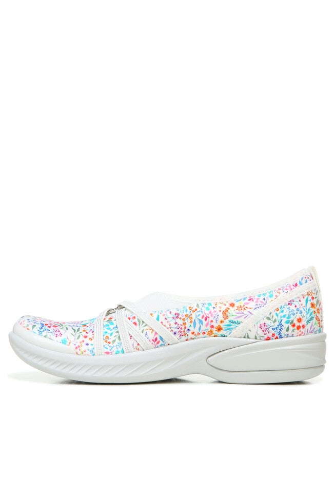 Niche Slip On Sneaker, , alternate image number null