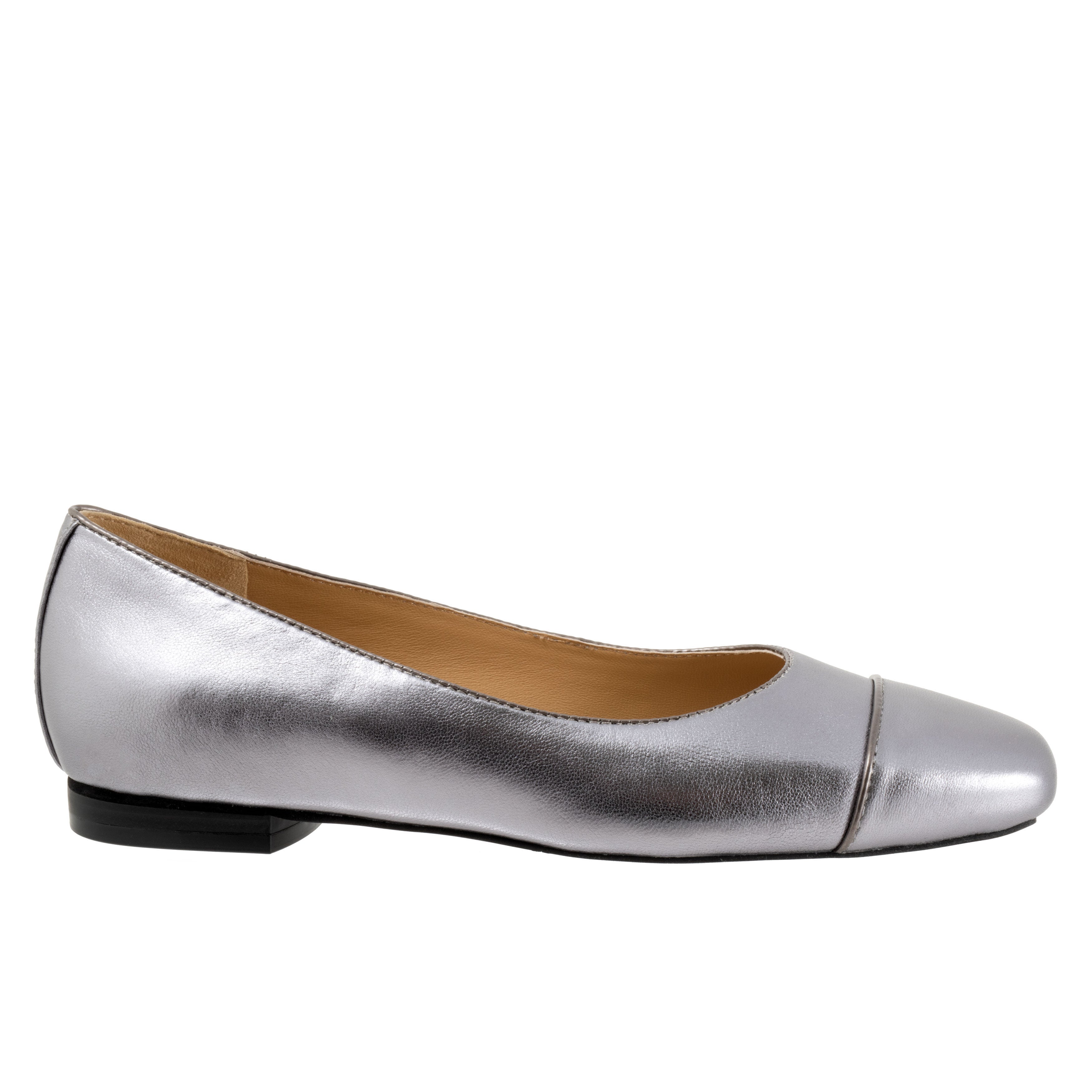 Harbor Flat, PEWTER, alternate image number 2