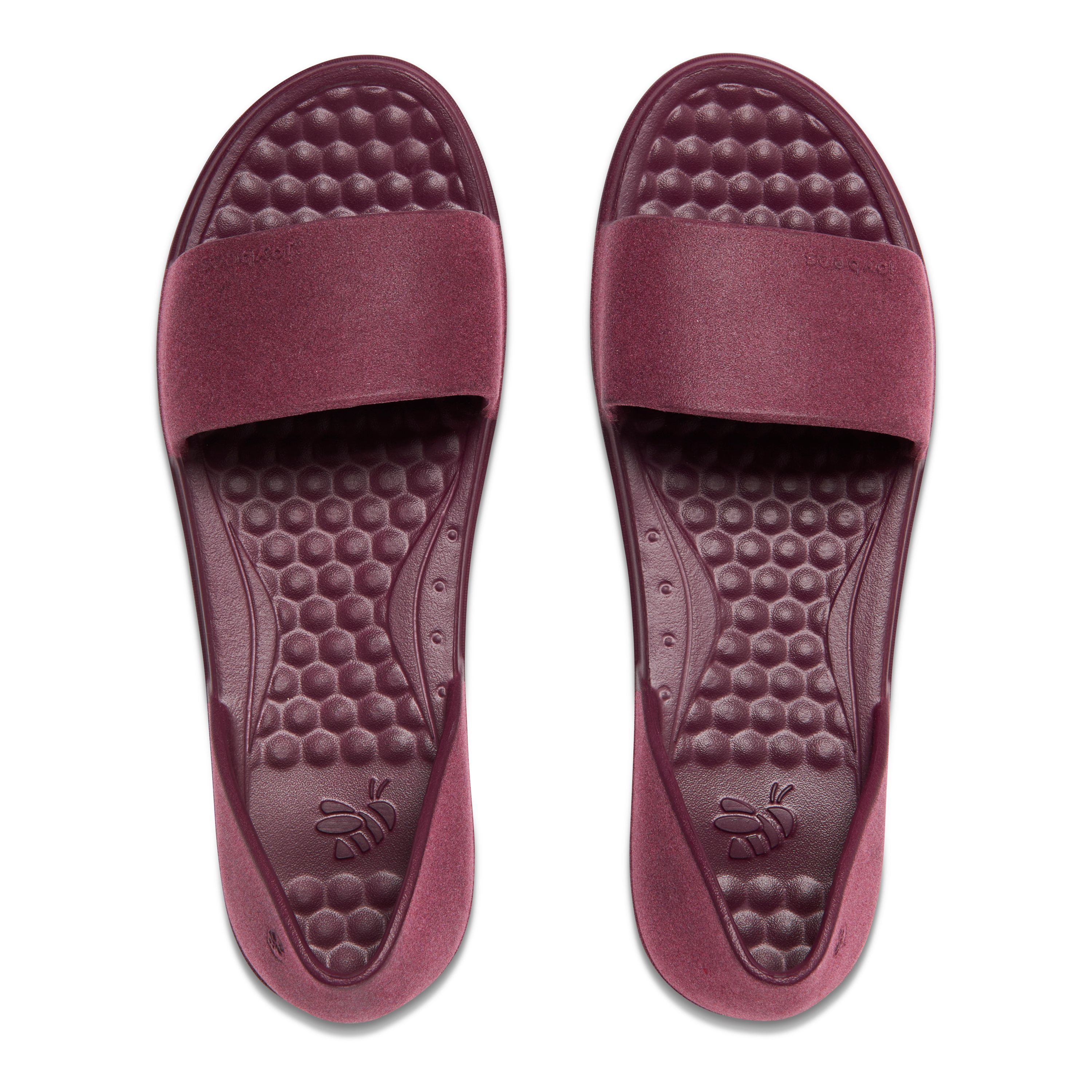 Friday Flat, MULBERRY, alternate image number 3