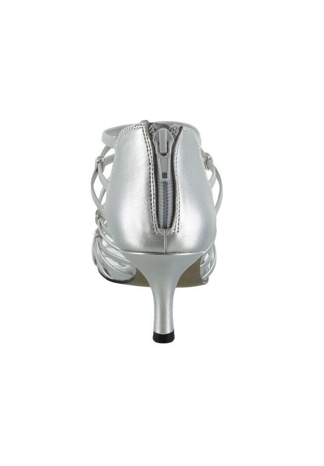 Nightingale Pumps by Easy Street®, , on-hover image number 1