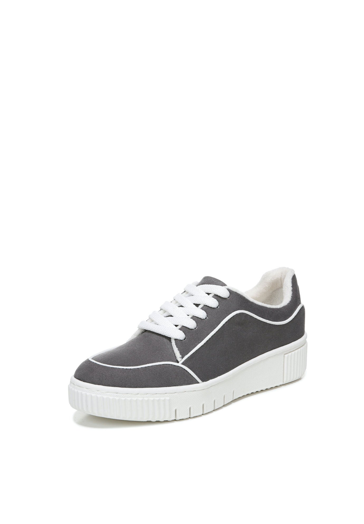 Tia Lace Up Sneaker, , alternate image number 8