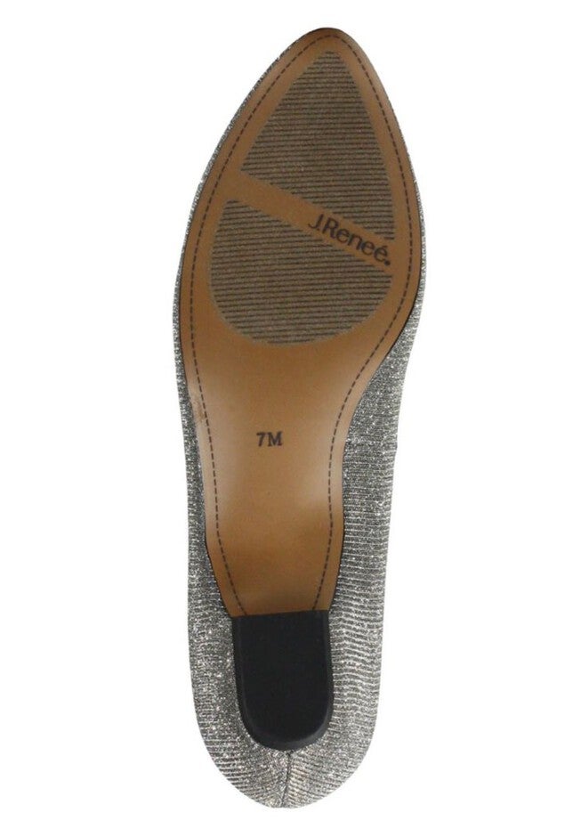 Timoroa Pump , , alternate image number 2