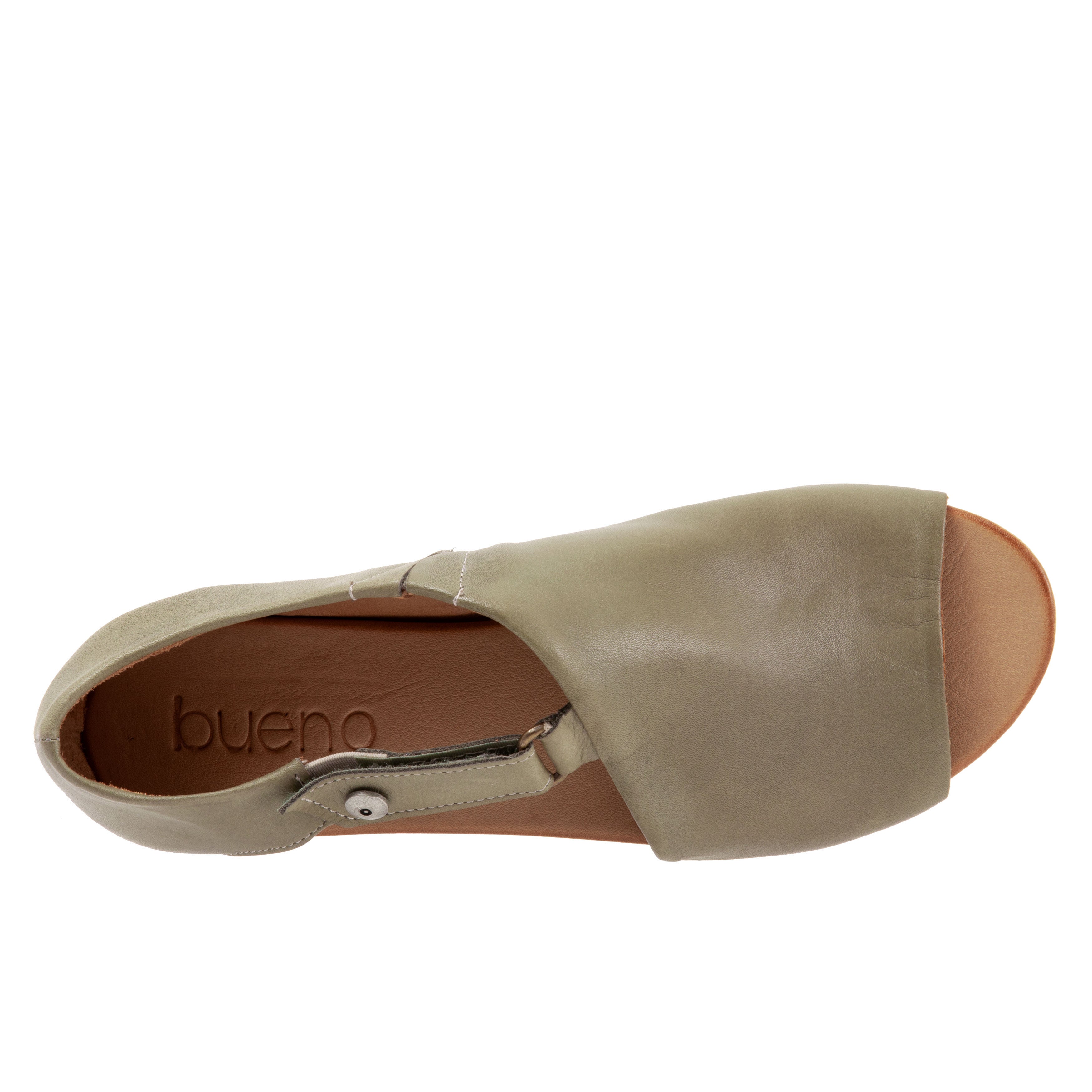 Kale Sandal, SAGE, alternate image number 3