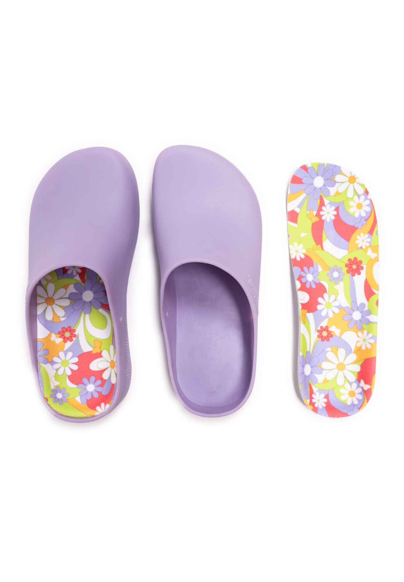 Women&#39;S Garden Clog And Glove Set, , alternate image number 4