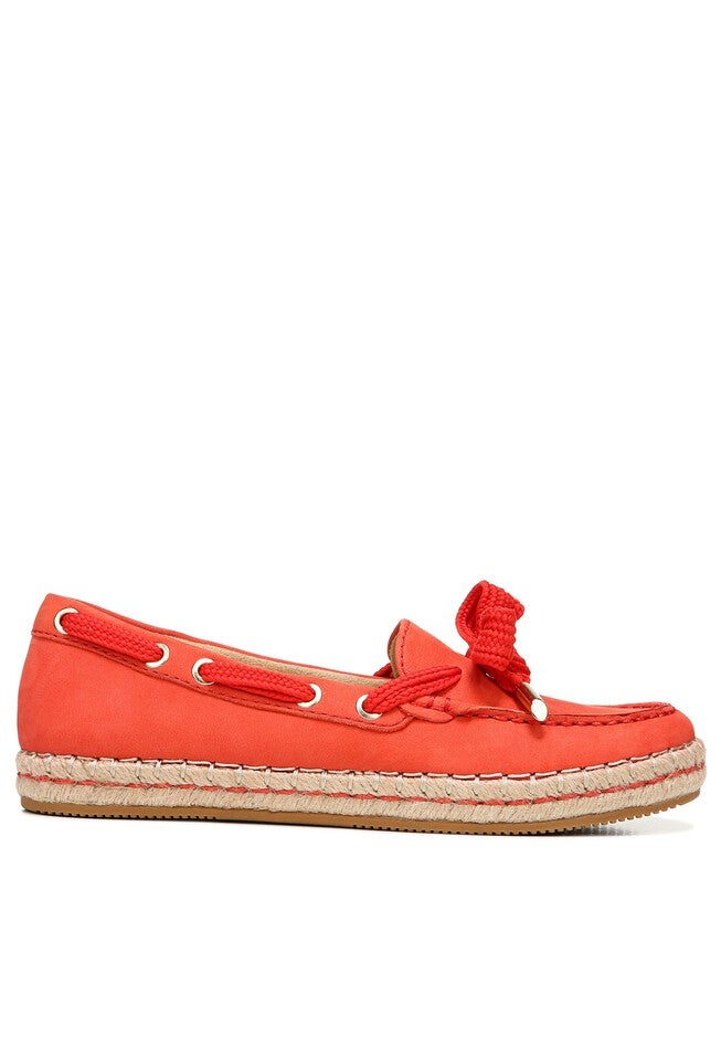 Annabeth Flat Espadrille , , alternate image number null