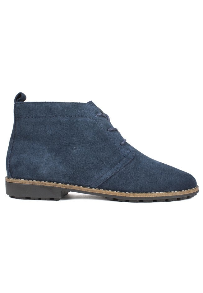 Auburn Bootie, , on-hover image number null
