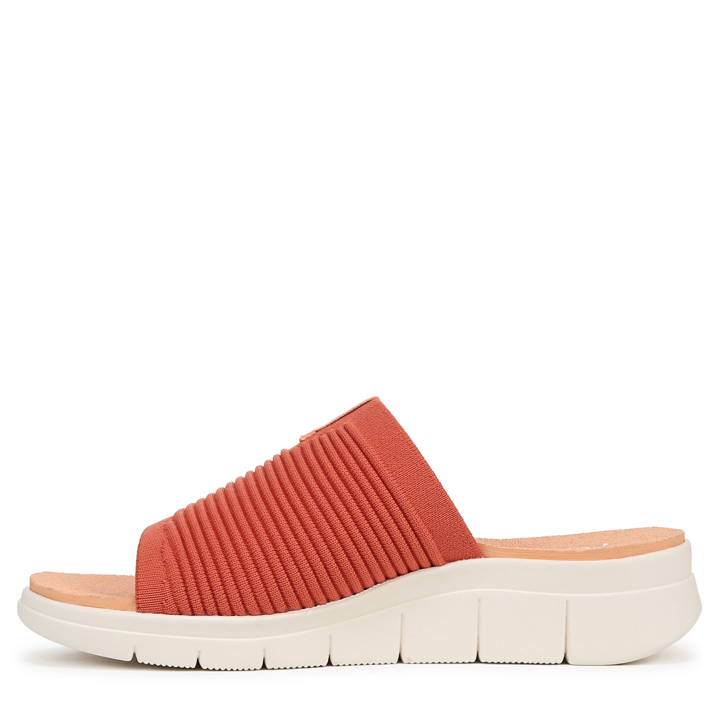 Epic Slide Sandal, ORANGE PAPRIKA, alternate image number 5