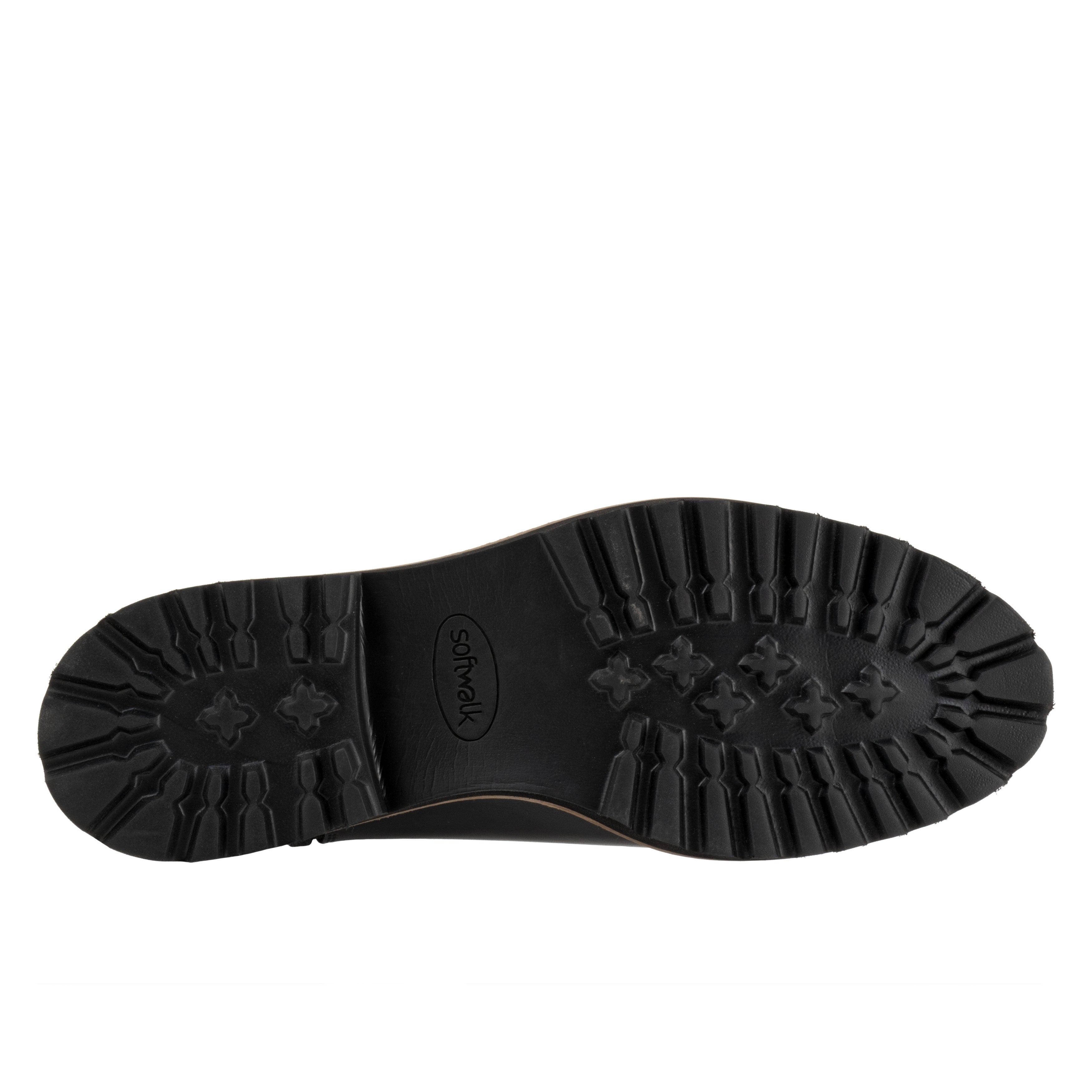 Ina Boot, DARK BLACK, alternate image number 2