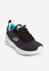 The Dynamight Sneaker, BLACK TURQUOISE MEDIUM, hi-res image number 0