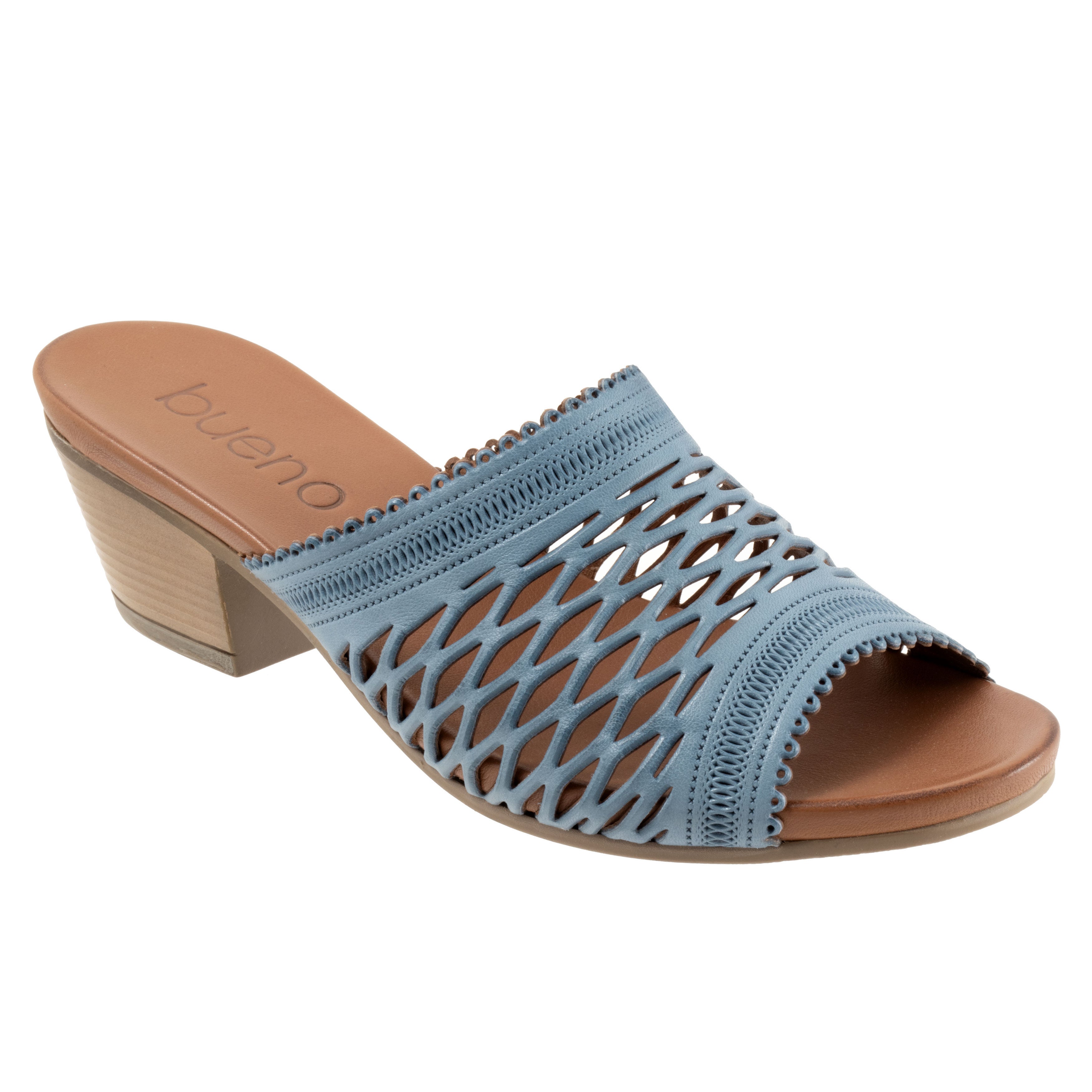 Lillian Sandal, DENIM, hi-res image number 0