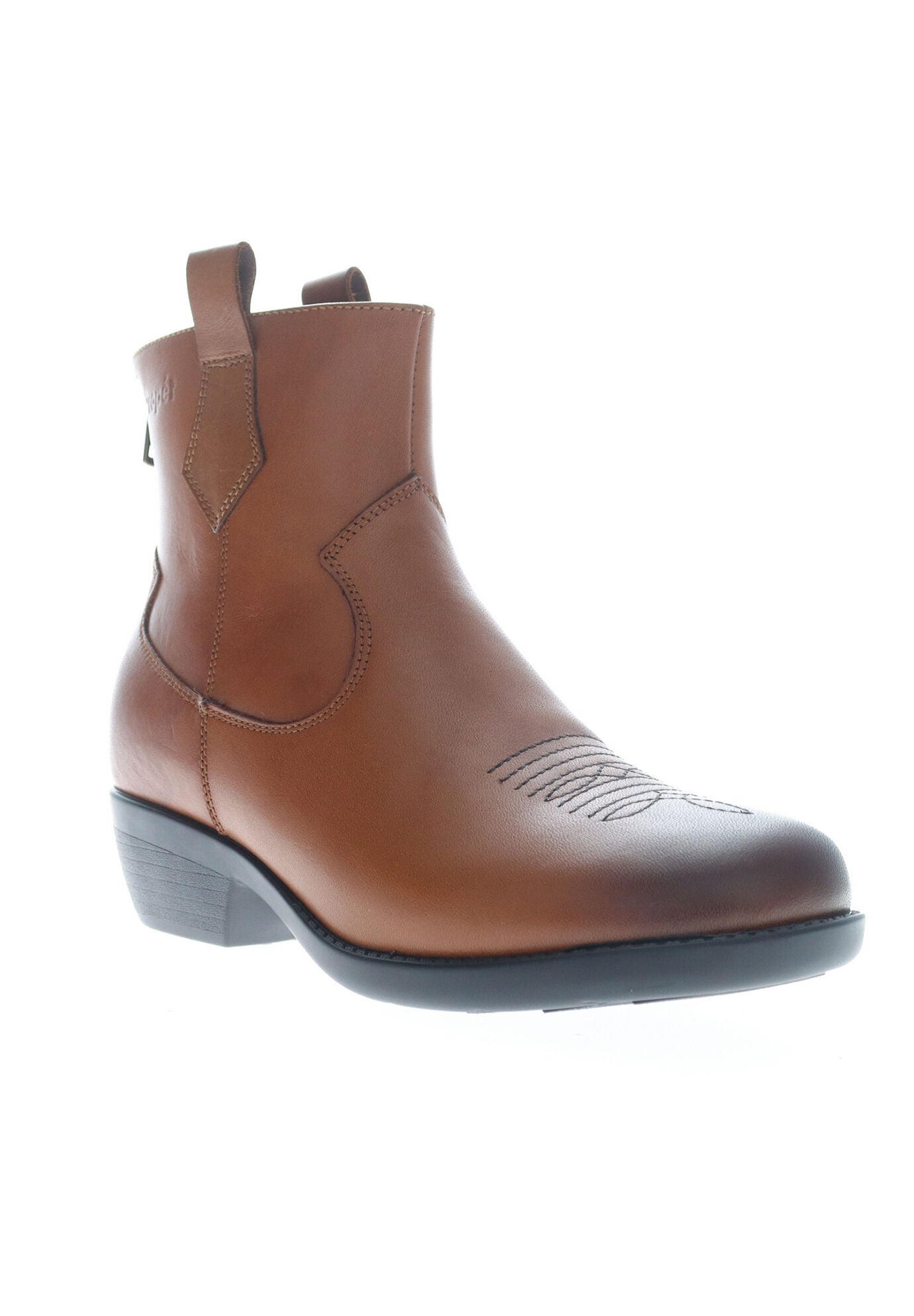Maisie Boot, BROWN, hi-res image number 0