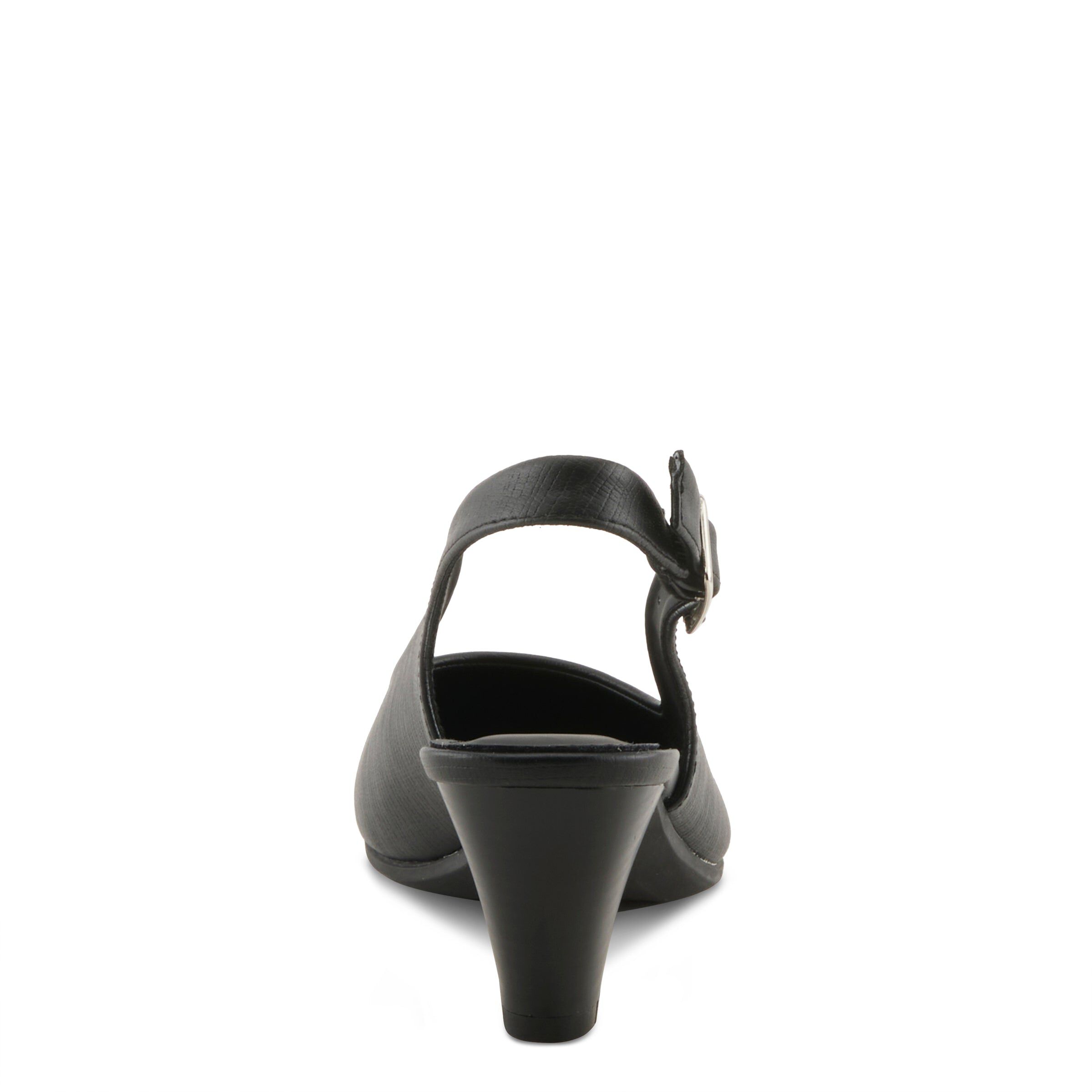 Yancy Pumps, BLACK, on-hover image number 1