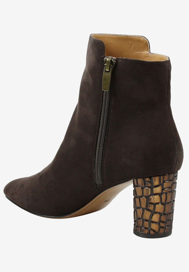 Christien Bootie , , on-hover image number 1