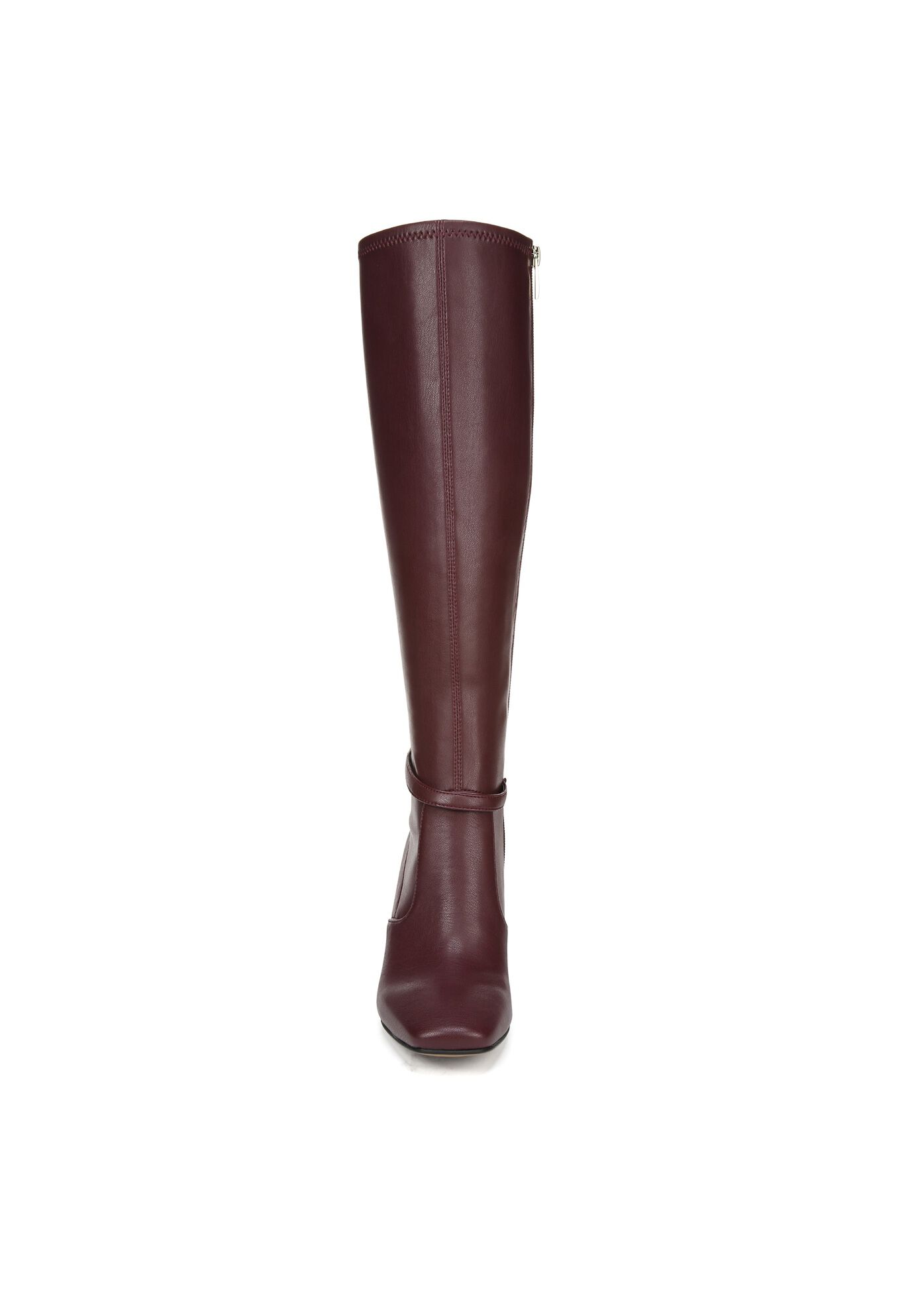 Roxanne Wide Calf Boot by Franco Sarto, , alternate image number 4