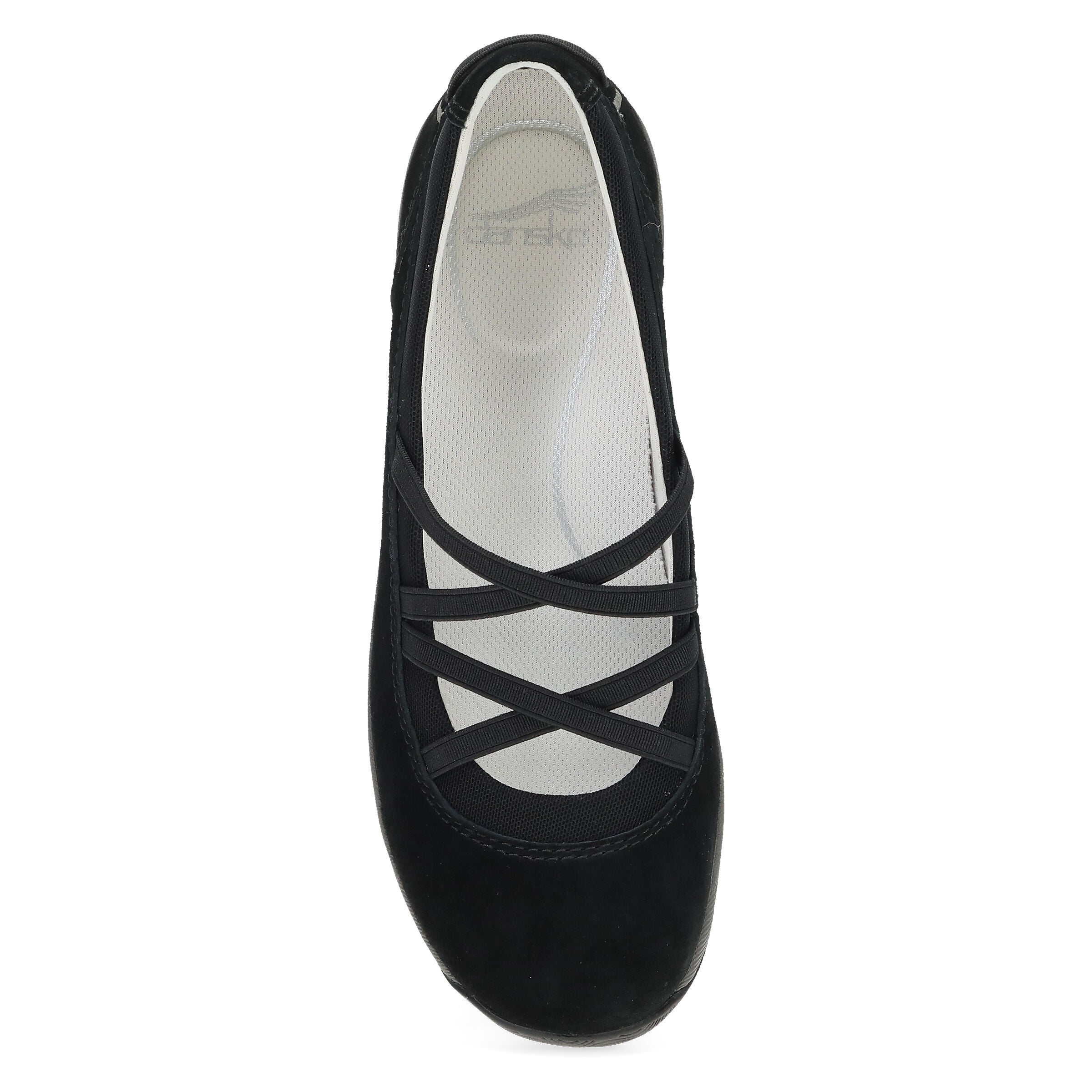 Harper Mary Jane, BLACK, alternate image number 5