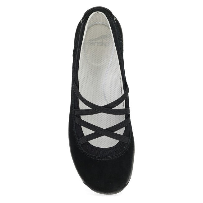 Harper Mary Jane, BLACK, alternate image number 5