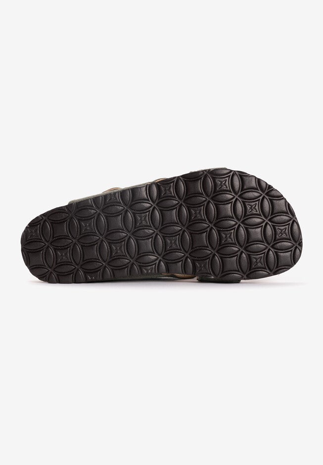 Valerie Terra Turf Sandal, , alternate image number null