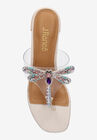 Rishani Thong Sandal, , alternate image number null