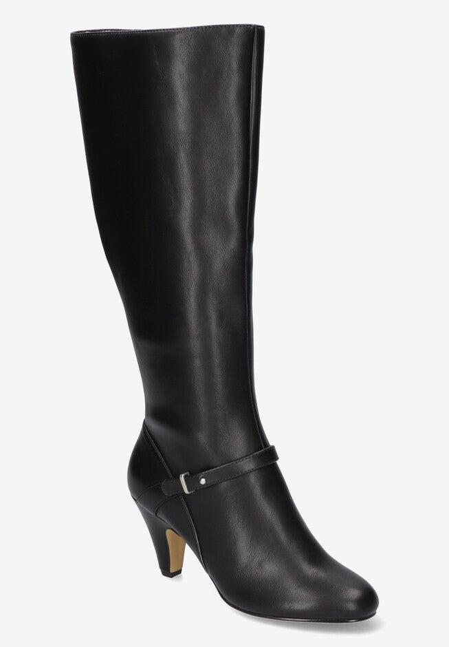 Sasha Boot, BLACK, hi-res image number 0