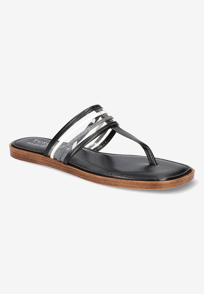 Antea Sandals, BLACK MULTI, hi-res image number null
