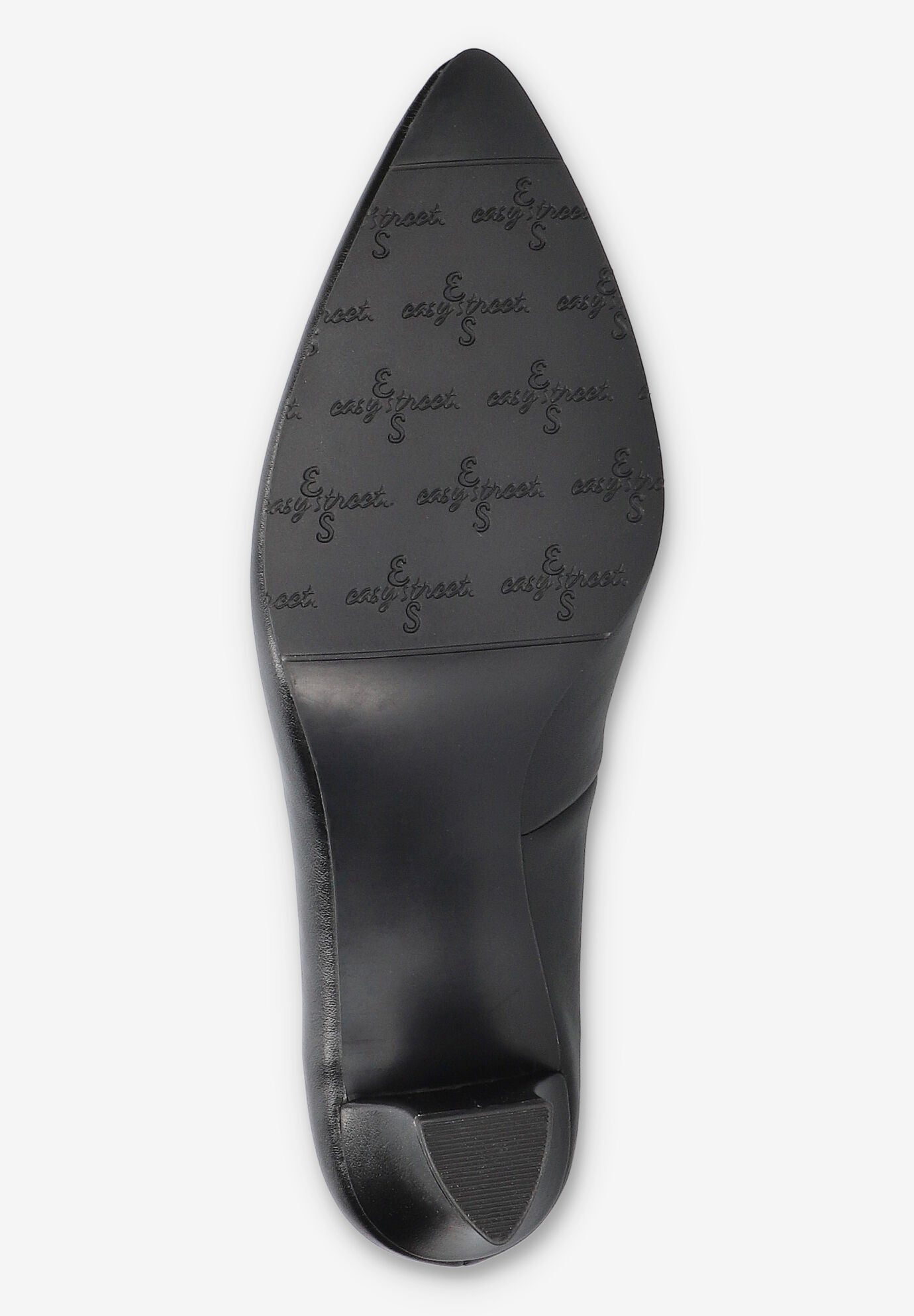 Pat Pump, BLACK, alternate image number 5