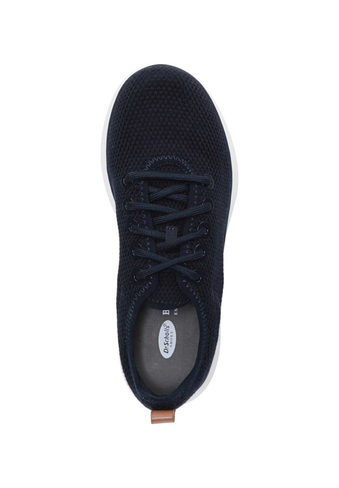dr scholl's freestep sneakers