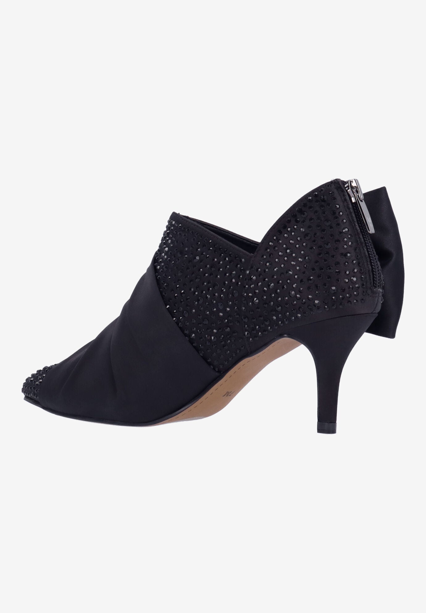 Elettra Bootie, , on-hover image number 1