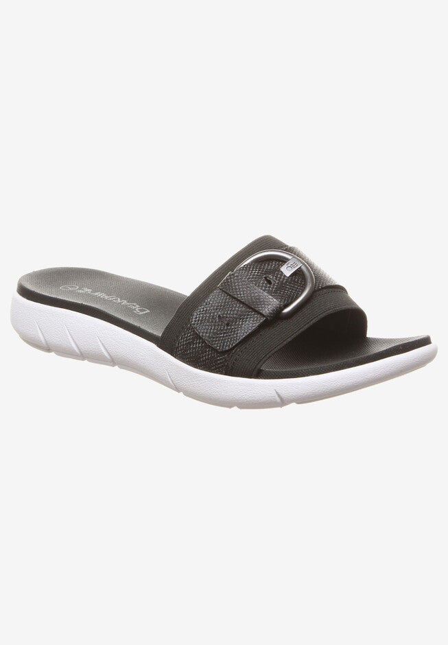 Kyra Sandal , BLACK, hi-res image number 0