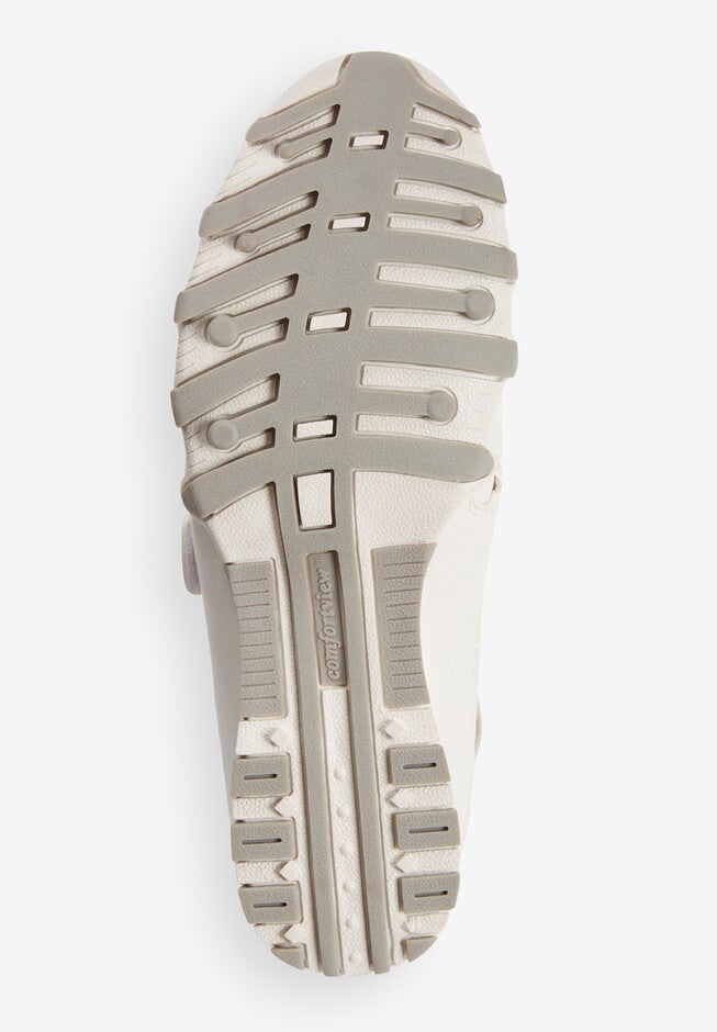 The Basil Sneaker by Comfortview, , alternate image number null