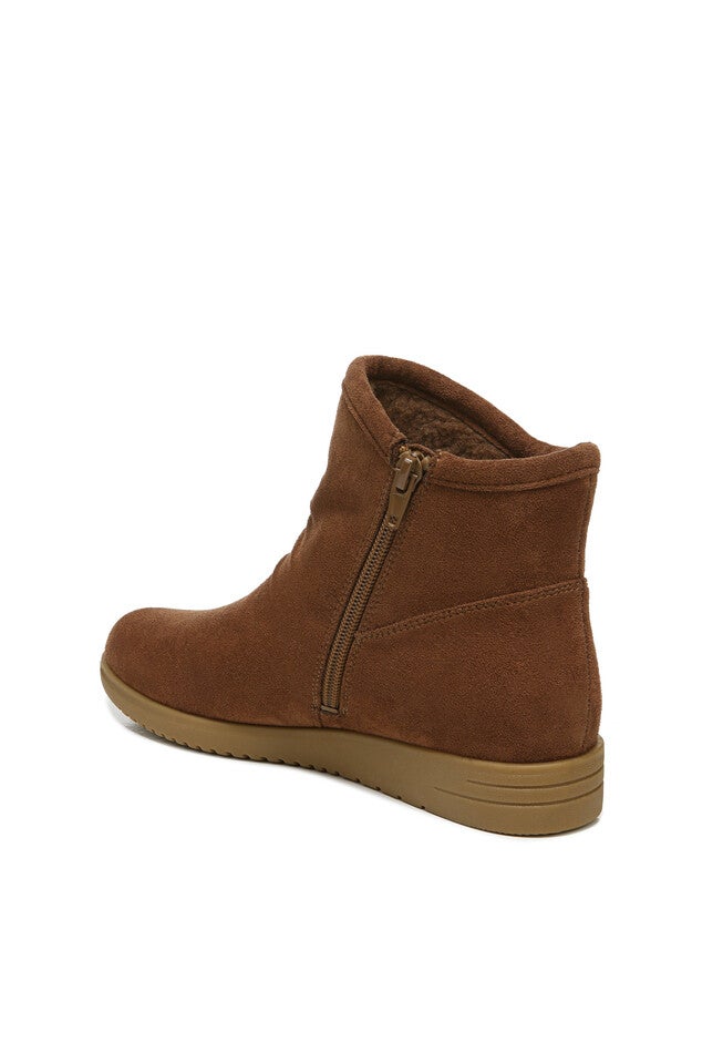 Indie Water Repellent Bootie, , alternate image number 7