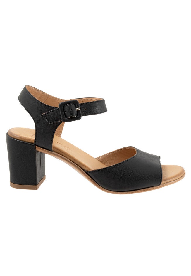Natalia Heeled Sandal, , alternate image number null