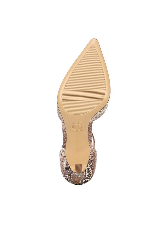 Aurelia Pump , , alternate image number null
