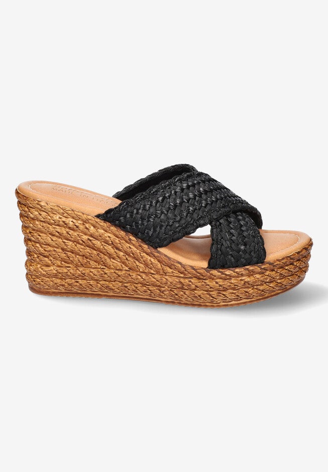 Geo-Italy Sandals, , alternate image number 4