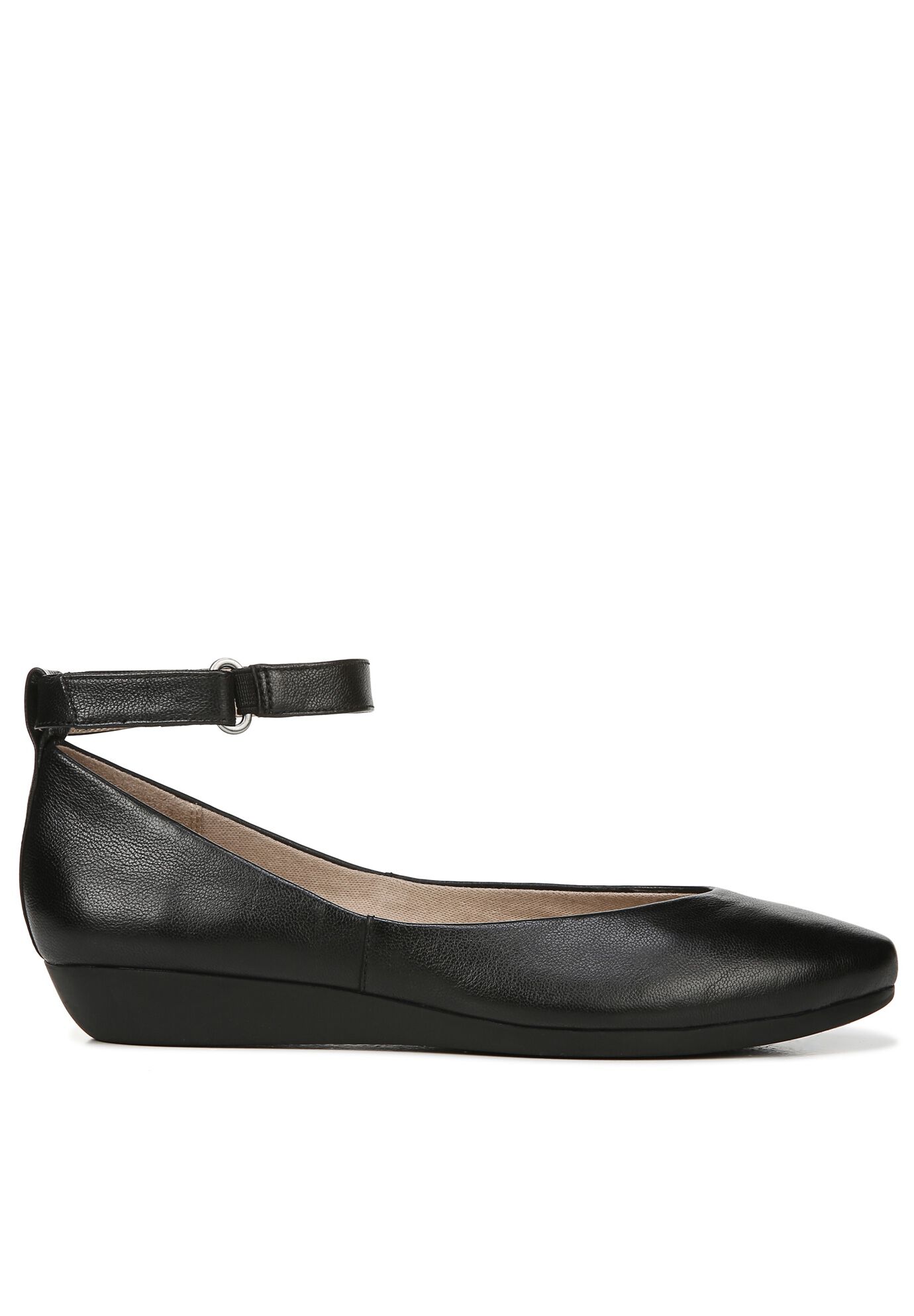 valory ballet flat