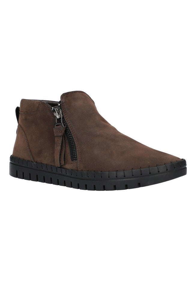 Shalina Booties , BROWN, hi-res image number null