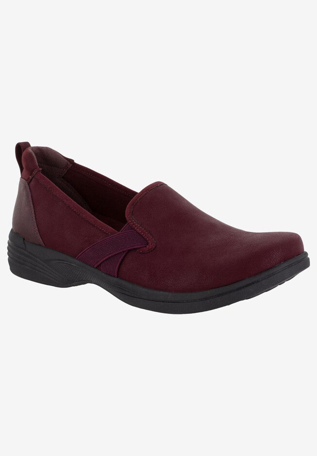 Marvel So Lite Slip-On , BURGUNDY, hi-res image number null