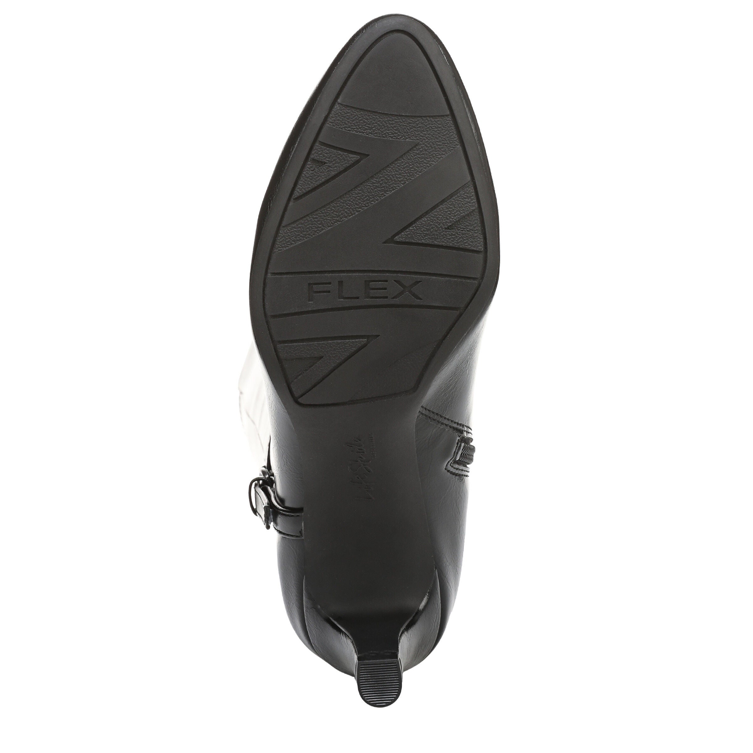 Galant Tall Boot, BLACK, alternate image number 7