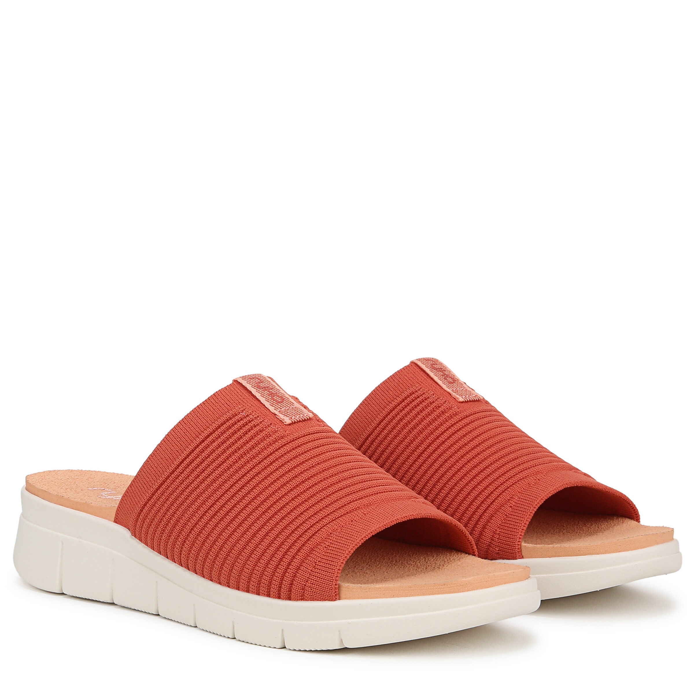 Epic Slide Sandal, ORANGE PAPRIKA, alternate image number 2