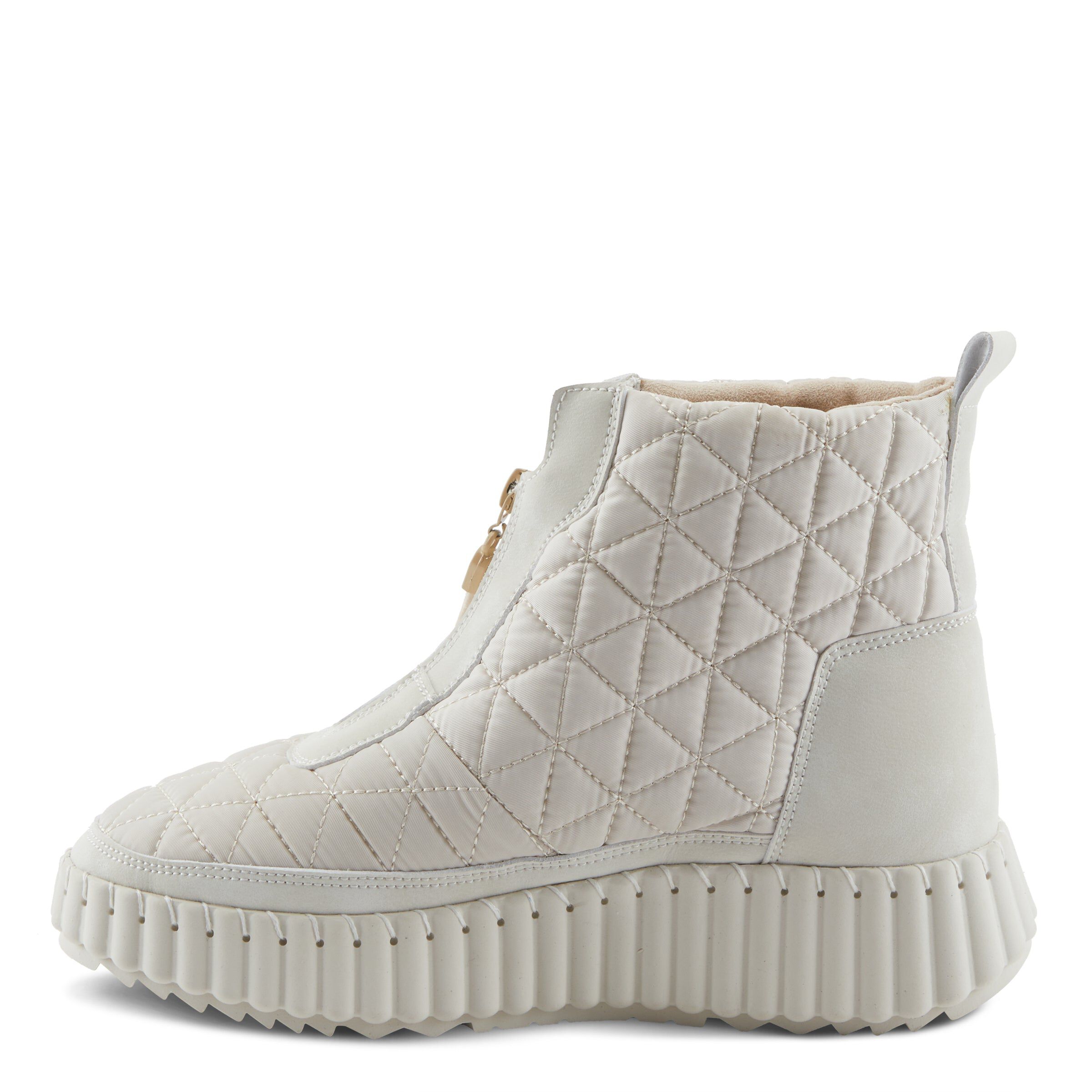 Winter Squall Winter and Snow Boot, BONE, alternate image number 2