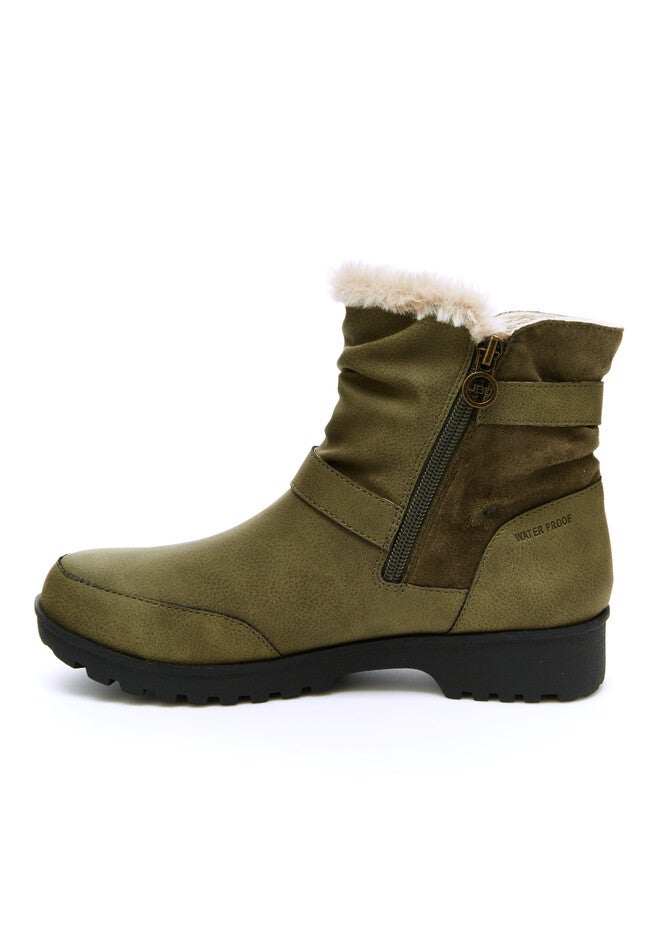 Indiana Water Proof Boot, , alternate image number null
