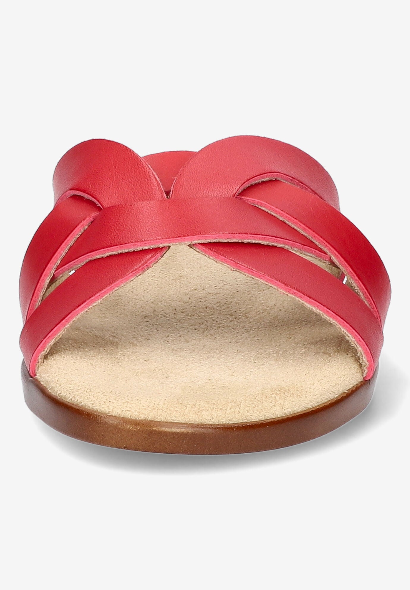 Zanobia Slide Sandal, , alternate image number 2